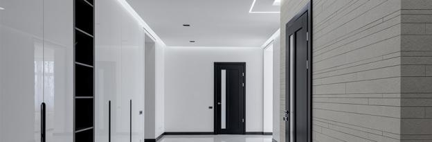 What is the best hallway lighting?