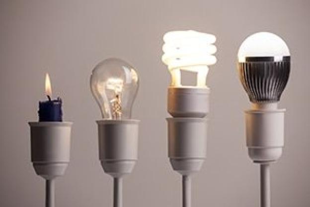 LED uses