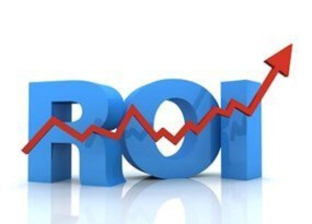 Return on investment on LED lighting