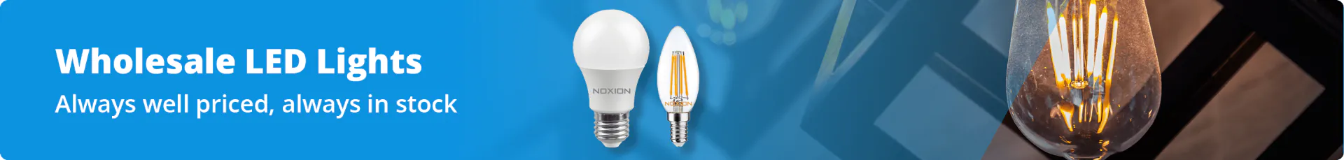 Wholesale LED lamps United Kingdom