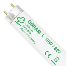 osram tube